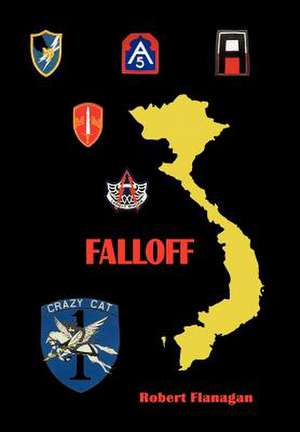 Falloff de Robert Flanagan