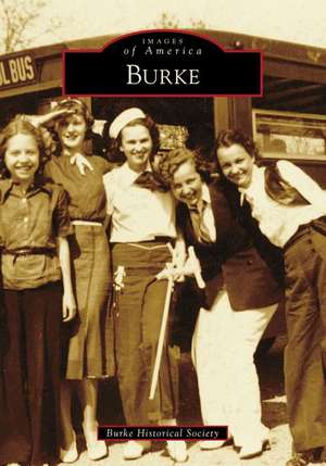 Burke de Burke Historical Society