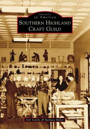 Southern Highland Craft Guild de Deb Schillo