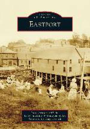 Eastport de Jackson Lura