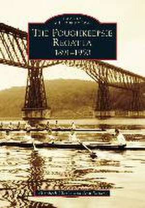 Poughkeepsie Regatta de Elizabeth Clarke