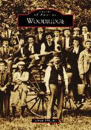 Woodridge de Jo Fredell Higgins