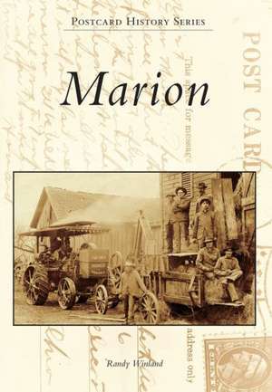 Marion de Randy Winland