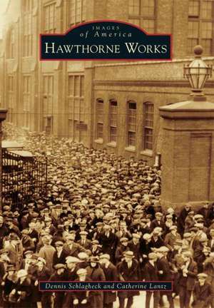 Hawthorne Works de Dennis Schlagheck