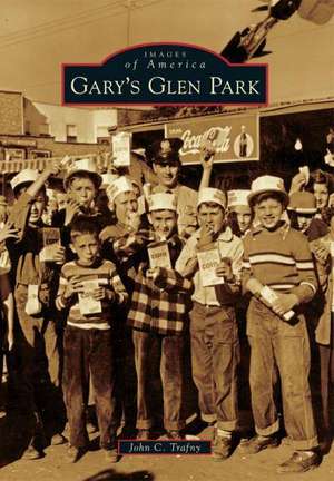 Gary's Glen Park de John C. Trafny