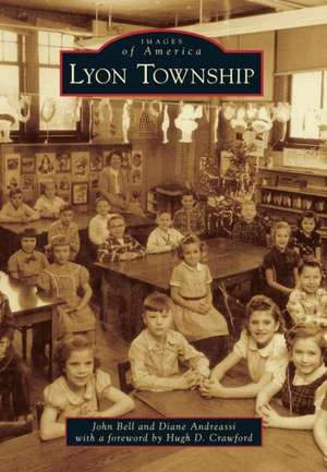 Lyon Township de John Bell