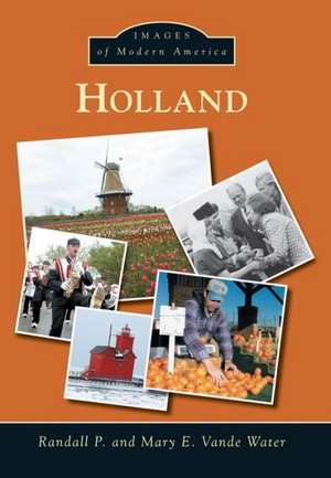 Holland de Randall P. Vande Water