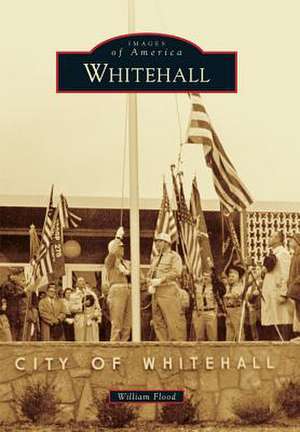 Whitehall de William Flood