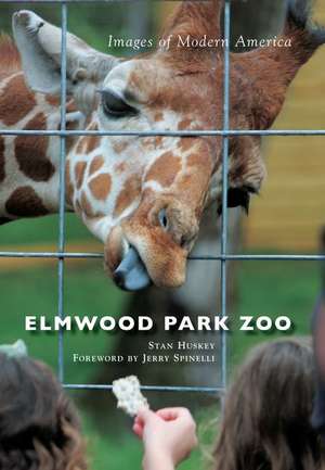 Elmwood Park Zoo de Stan Huskey