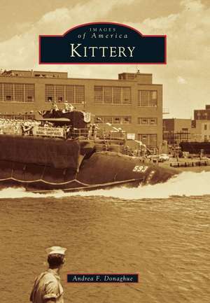 Kittery de Andrea F. Donaghue