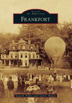 Frankfort de Susan R Perkins