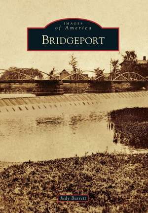 Bridgeport de Judy Barrett