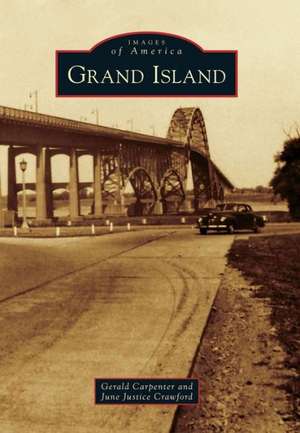 Grand Island de Gerald Carpenter