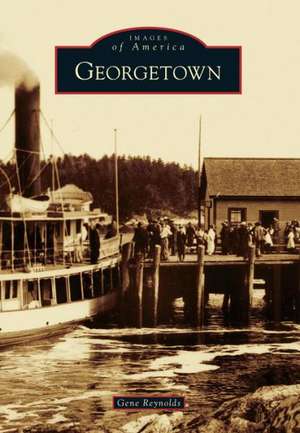 Georgetown de Eugene Reynolds