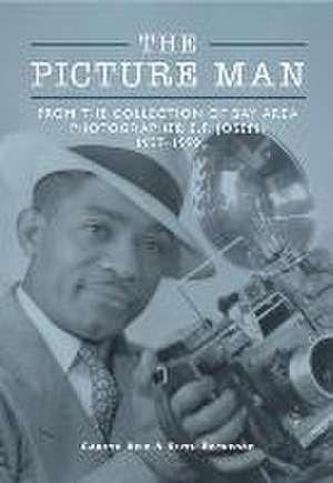 The Picture Man de Ruth Beckford