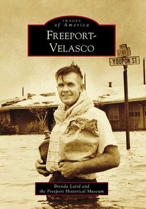 Freeport-Velasco de Brenda Laird