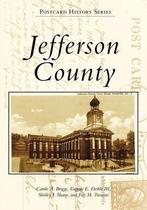 Jefferson County de Carole A. Briggs