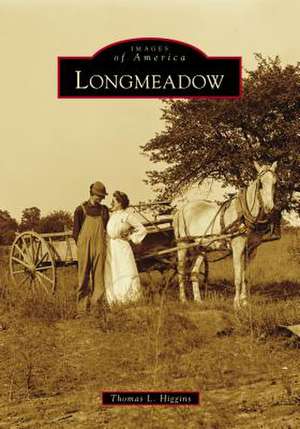 Longmeadow de Higgins, Thomas L.