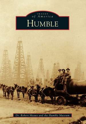 Humble de Robert Meaux