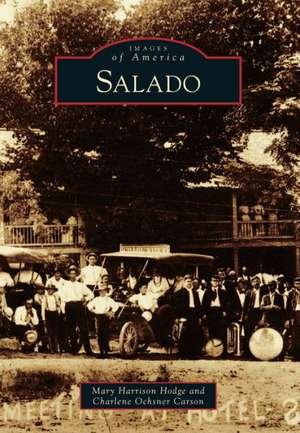 Salado de Charlene L O Carson