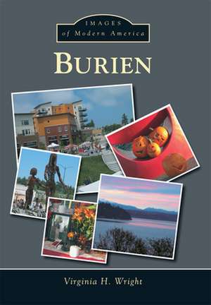 Burien de Virginia H. Wright