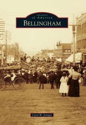 Bellingham de Cecil W. Jentges