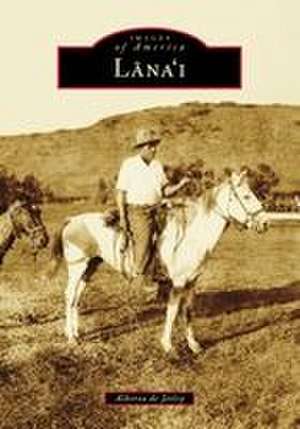 Lana'i de Alberta S de Jetley