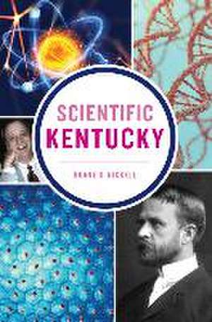 Scientific Kentucky de Duane S Nickell