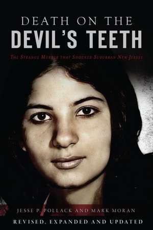 Death on the Devil's Teeth de Jesse P Pollack