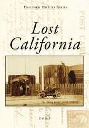 Lost California de Beck