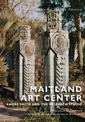 Maitland Art Center de Danielle Thomas