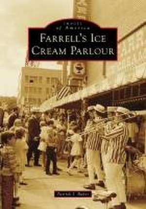 Farrell's Ice Cream Parlour de Baker