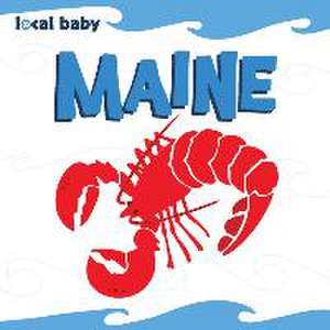 Local Baby Maine de Nancy Ellwood