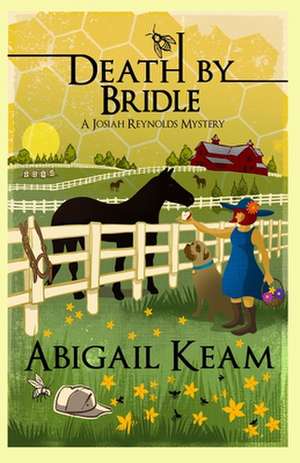 Death by Bridle de Abigail Keam