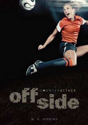 Offside de M. G. Higgins