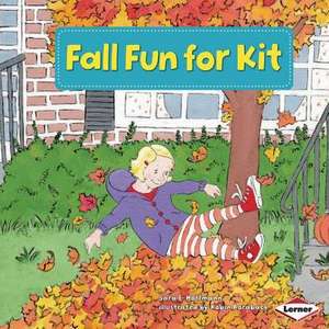 Fall Fun for Kit de Sara E. Hoffmann