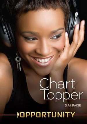 Chart Topper de Danielle Paige