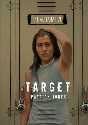 Target de Patrick Jones