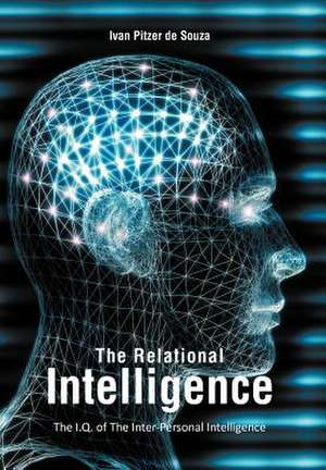 The Relational Intelligence de Ivan Pitzer De Souza
