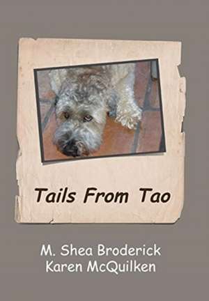 Tails from Tao de M. Shea Broderick