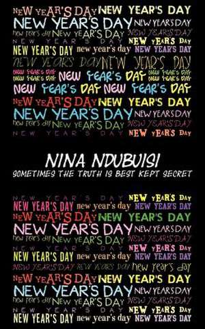 New Year's Day de Nina Ndubuisi