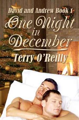 David and Andrew Book 1 de Terry O'Reilly