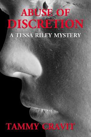 Abuse of Discretion de Tammy Cravit