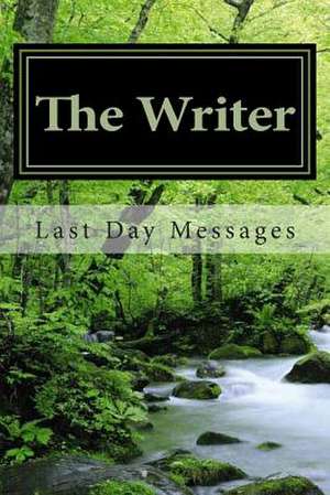 The Writer de The Writer