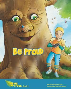 Be Proud de Colleen Doyle Bryant