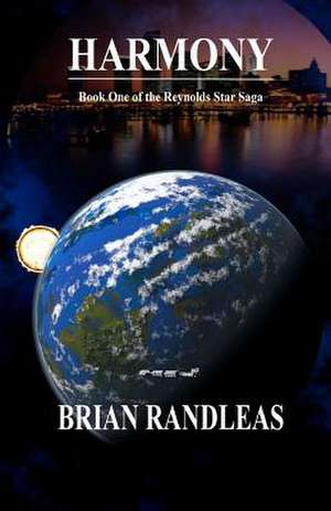 Harmony de Brian Randleas