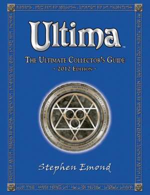 Ultima de Stephen Emond