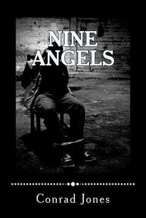 Nine Angels de Conrad Jones