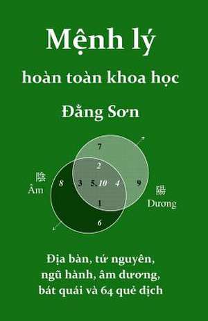 Menh Ly Hoan Toan Khoa Hoc de Dang Son Ph. D.