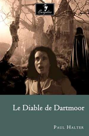 Le Diable de Dartmoor de Paul Halter